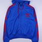 Adidas Zip-Hoodie (M)