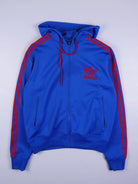 Adidas Zip-Hoodie (M)