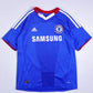 Adidas Chelsea Trikot (XS)