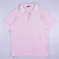 Sand Polo Shirt (L)