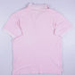 Sand Polo Shirt (L)