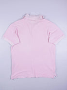 Sand Polo Shirt (L)