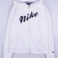 Nike Zip Hoodie (S)