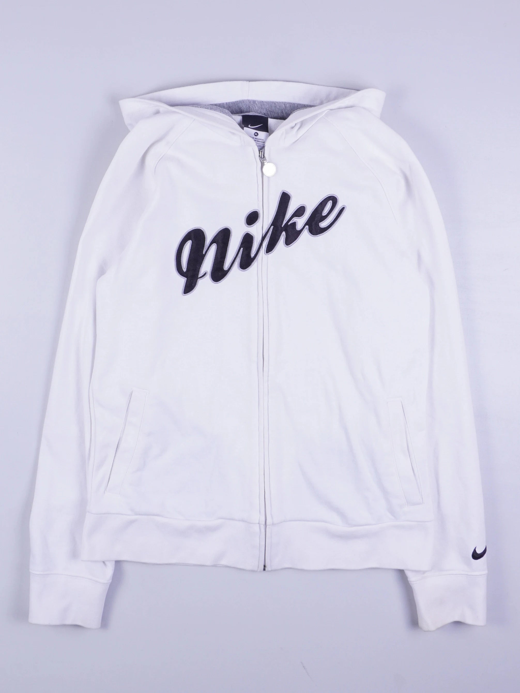 Nike Zip Hoodie (S)