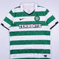 Nike The Celtic Football Club Trikot (L)