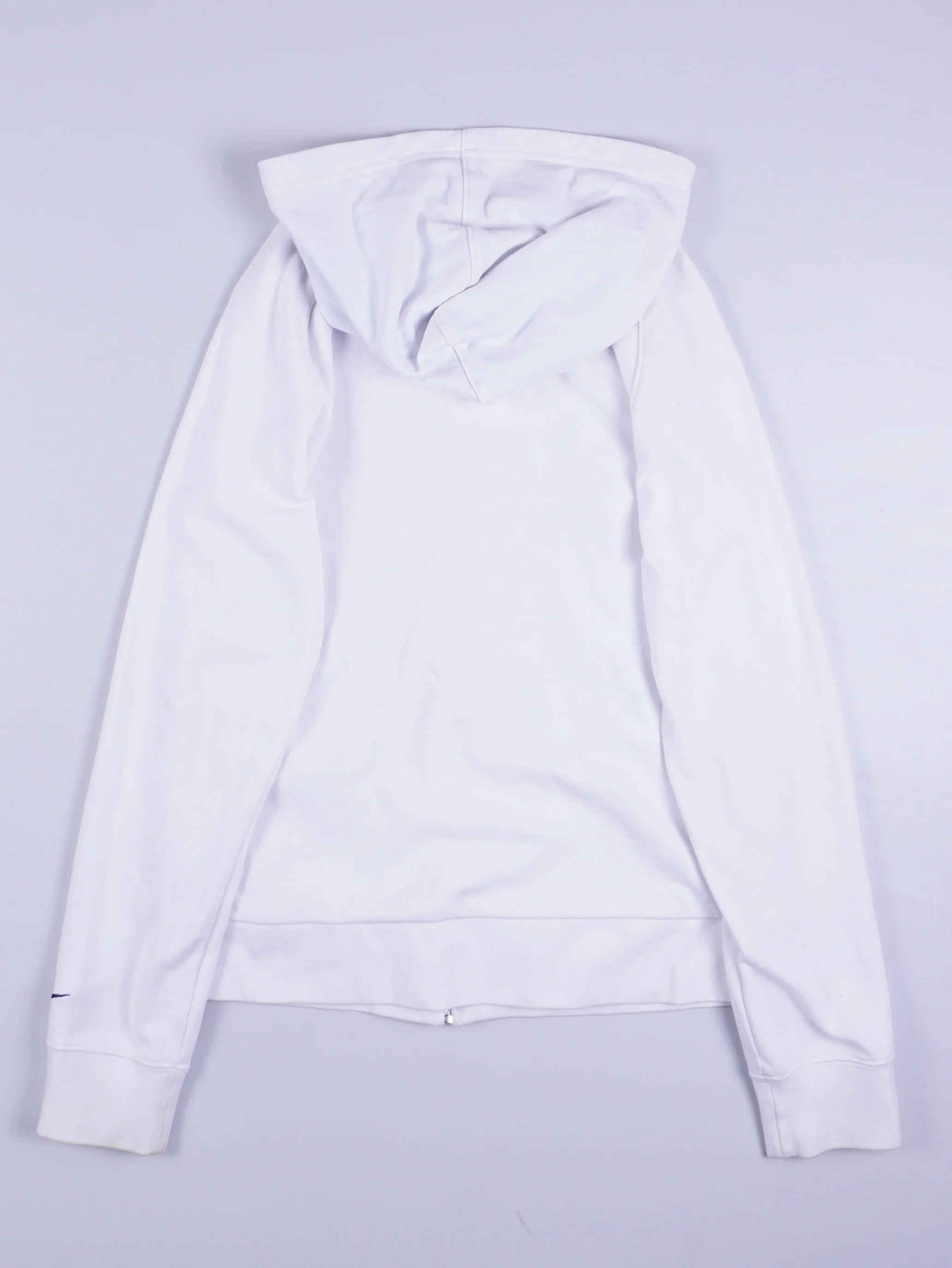 Nike Zip Hoodie (S)