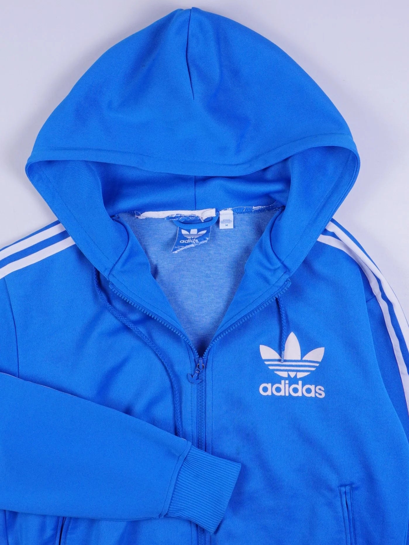 Adidas Kapuzenpullover (S)
