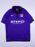 Nike M.C.F.C. Trikot (M)