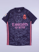 Adidas Real Madrid Trikot (XS)