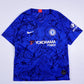 Nike Chelsea Trikot (XS)