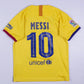 Nike FC Barcelona Trikot (XS)
