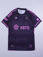 Adidas Inter Miami Trikot (S)