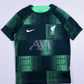 Nike Liverpool FC Trikot (XS)