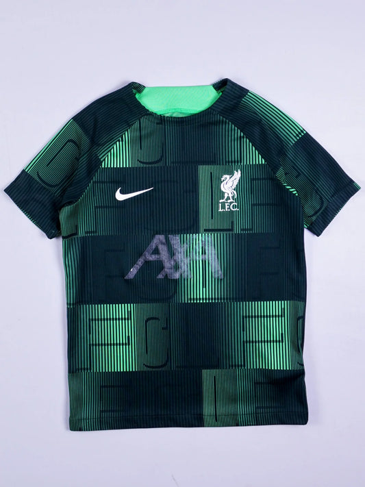 Nike Liverpool FC Trikot (XS)