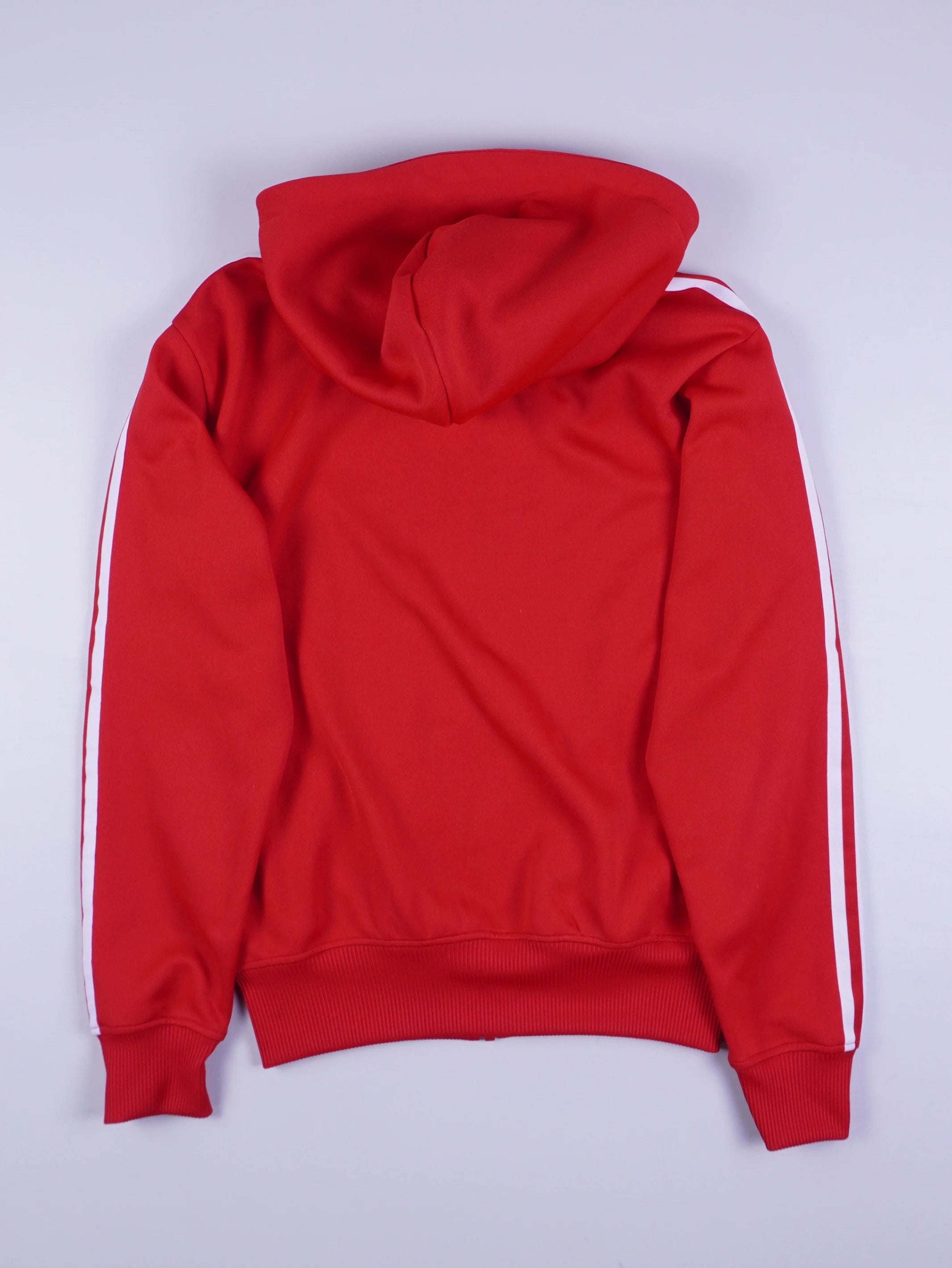 Adidas Zip-Hoodie (S)