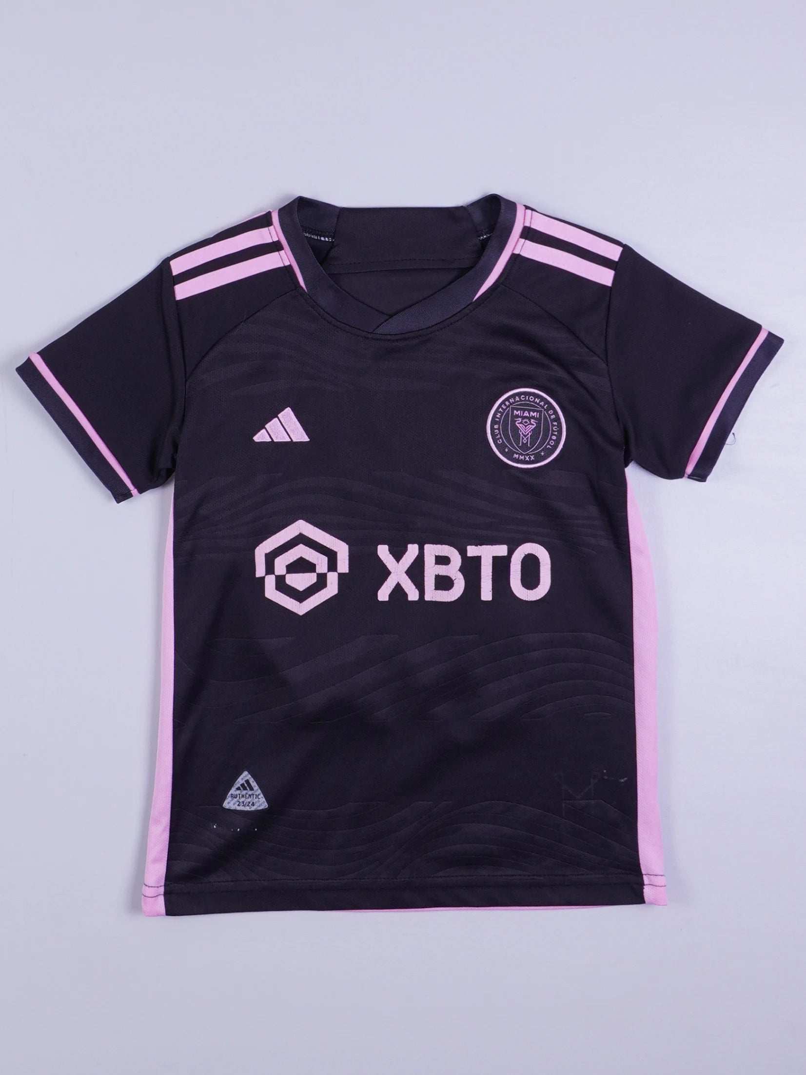 Adidas Inter Miami Trikot (XS)