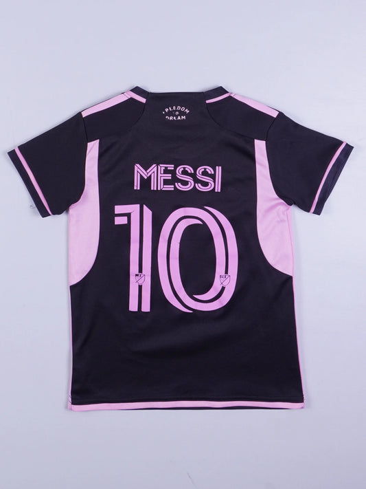 Adidas Inter Miami Trikot (XS)