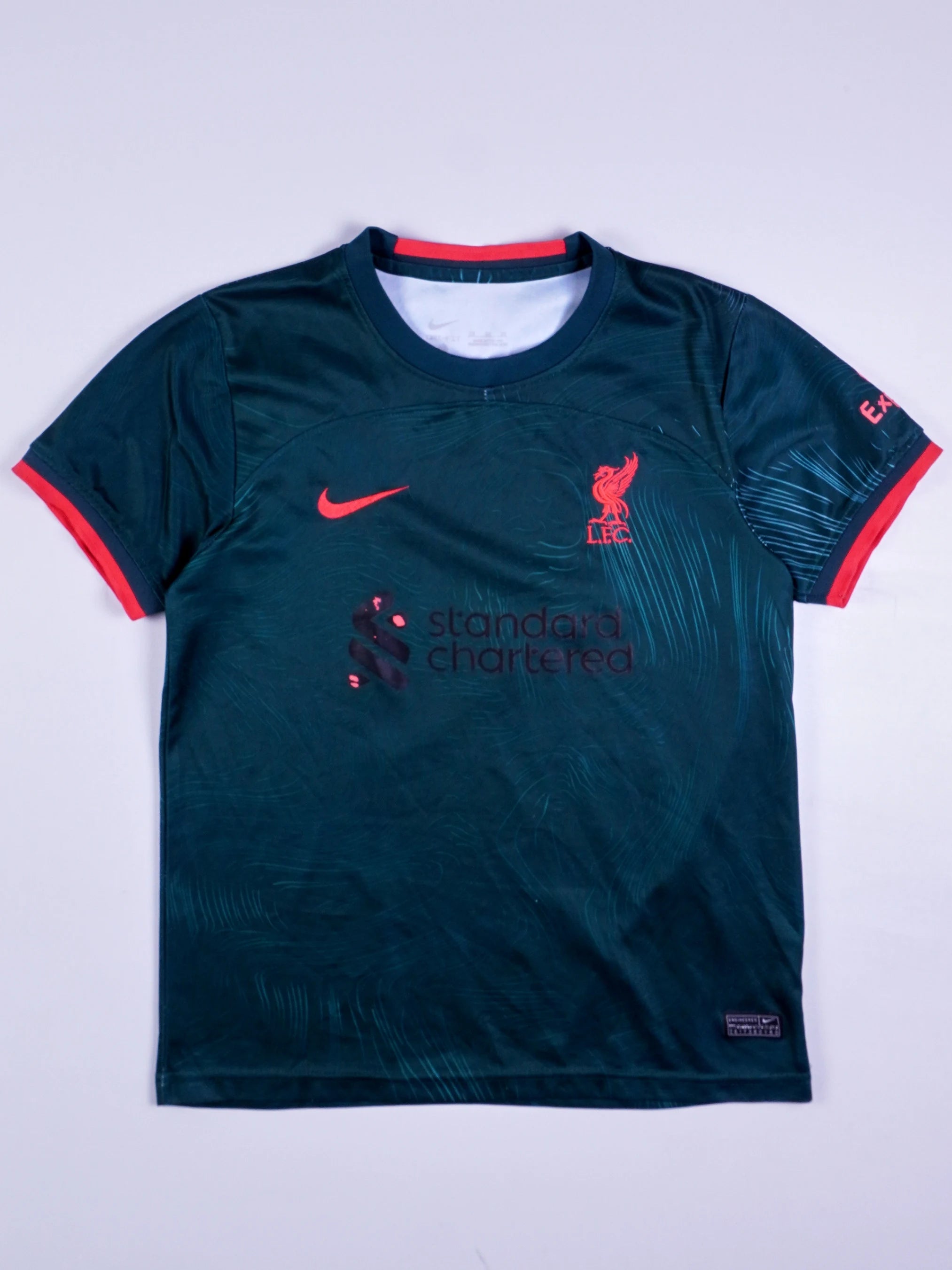 Nike Liverpool FC Trikot (XS)