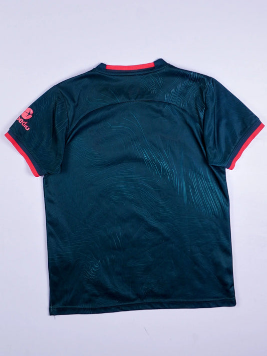 Nike Liverpool FC Trikot (XS)