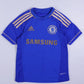 Adidas Chelsea Trikot (XS)