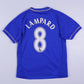 Adidas Chelsea Trikot (XS)