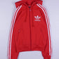 Adidas Trainingsjacke (XS)