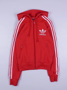 Adidas Trainingsjacke (XS)