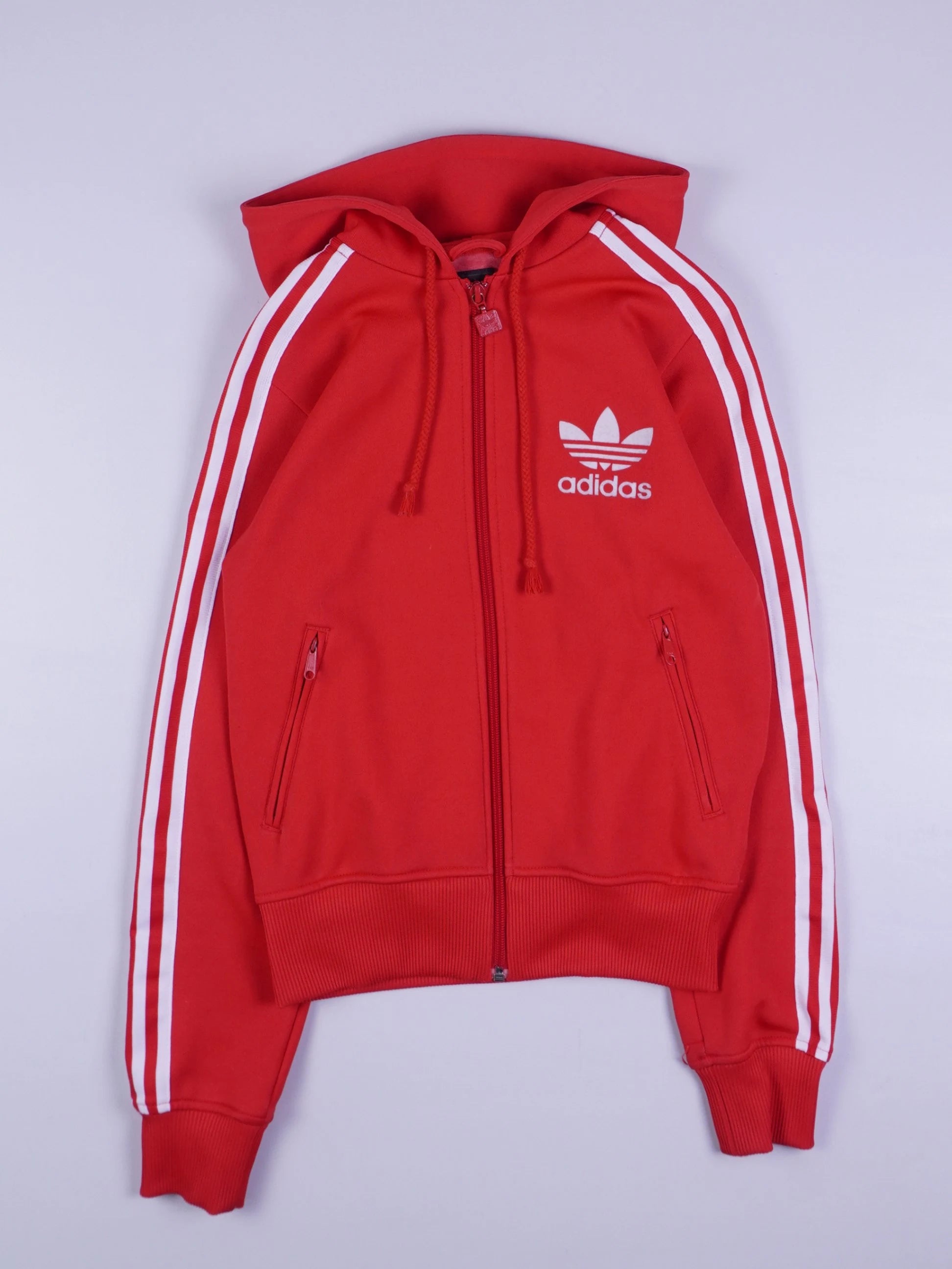 Adidas Trainingsjacke (XS)