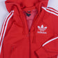 Adidas Trainingsjacke (XS)
