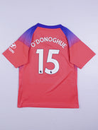 Nike Chelsea Trikot (XS)