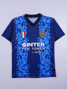 Inter Mailand Trikot (XS)