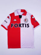 Kappa Feynoord Rotterdam Trikot (S)