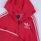 Adidas Trainingsjacke (XS)
