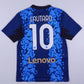 Inter Mailand Trikot (XS)