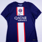 Nike Paris Saint Germain Trikot (S)