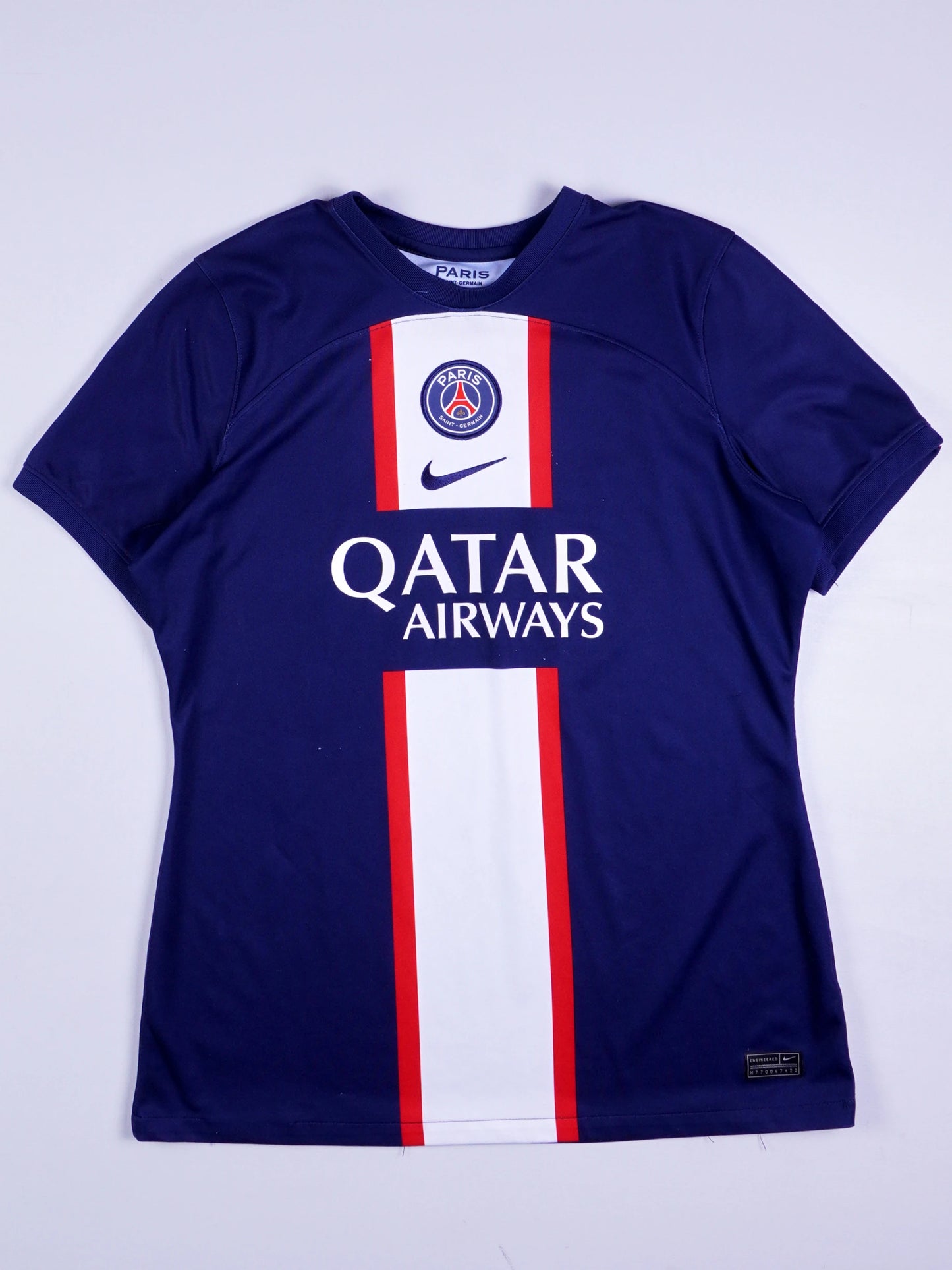 Nike Paris Saint Germain Trikot (S)