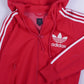 Adidas Trainingsjacke (XS)