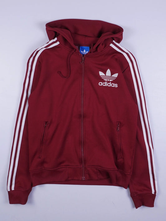 Adidas Trainingsjacke (S)