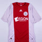 Adidas AJAX Amsterdam Trikot (M)