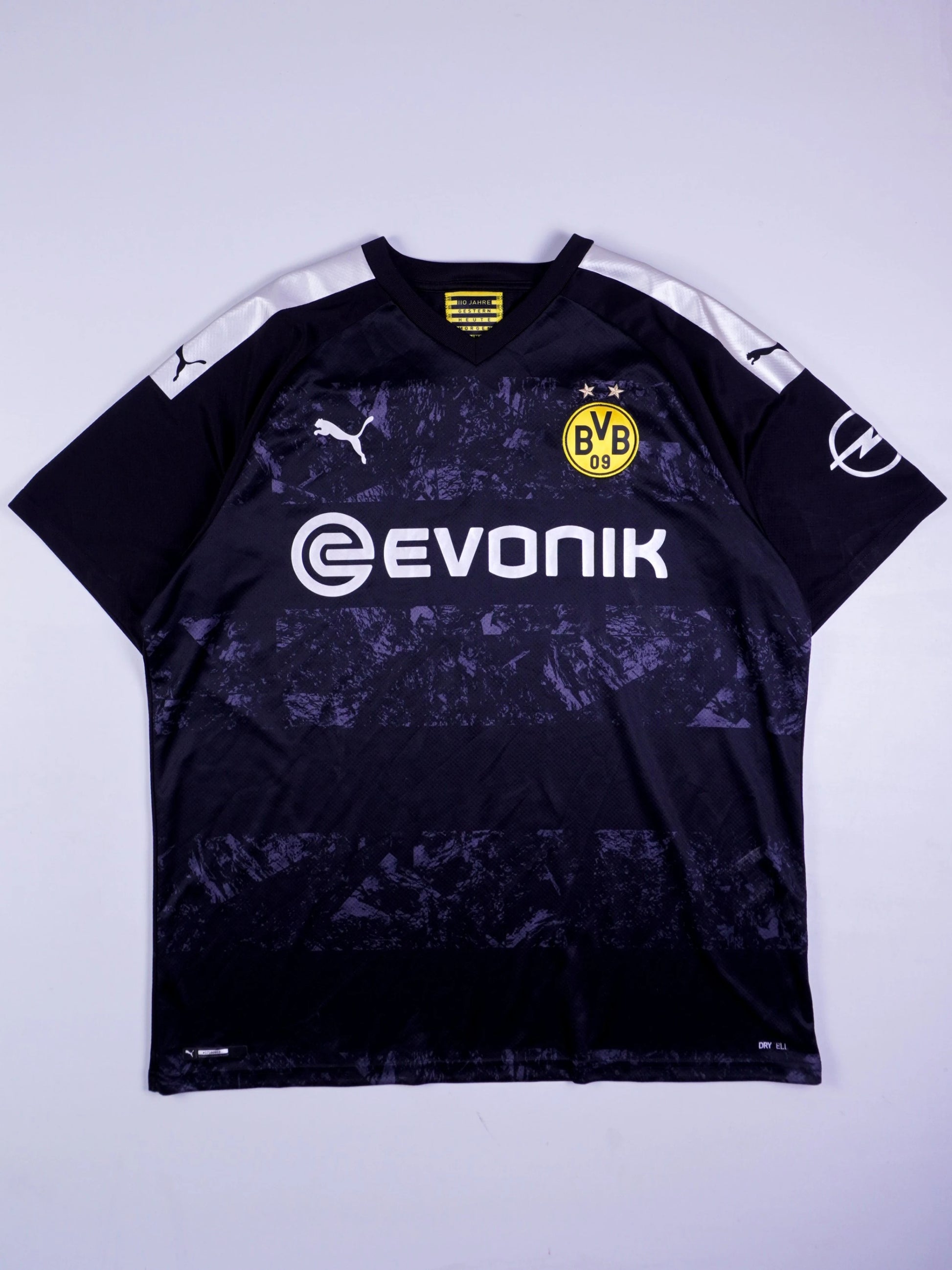 Puma BVB Trikot (XL)