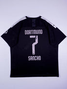 Puma BVB Trikot (XL)