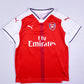 Puma Arsenal Trikot (XS)