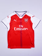 Puma Arsenal Trikot (XS)