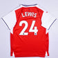 Puma Arsenal Trikot (XS)