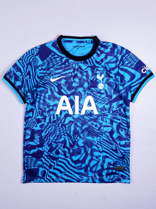 Nike Tottenham Trikot (XS)