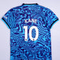 Nike Tottenham Trikot (XS)