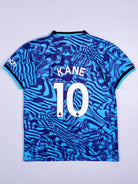 Nike Tottenham Trikot (XS)