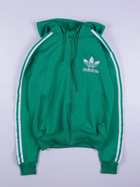 Adidas Trainingsjacke (XS)