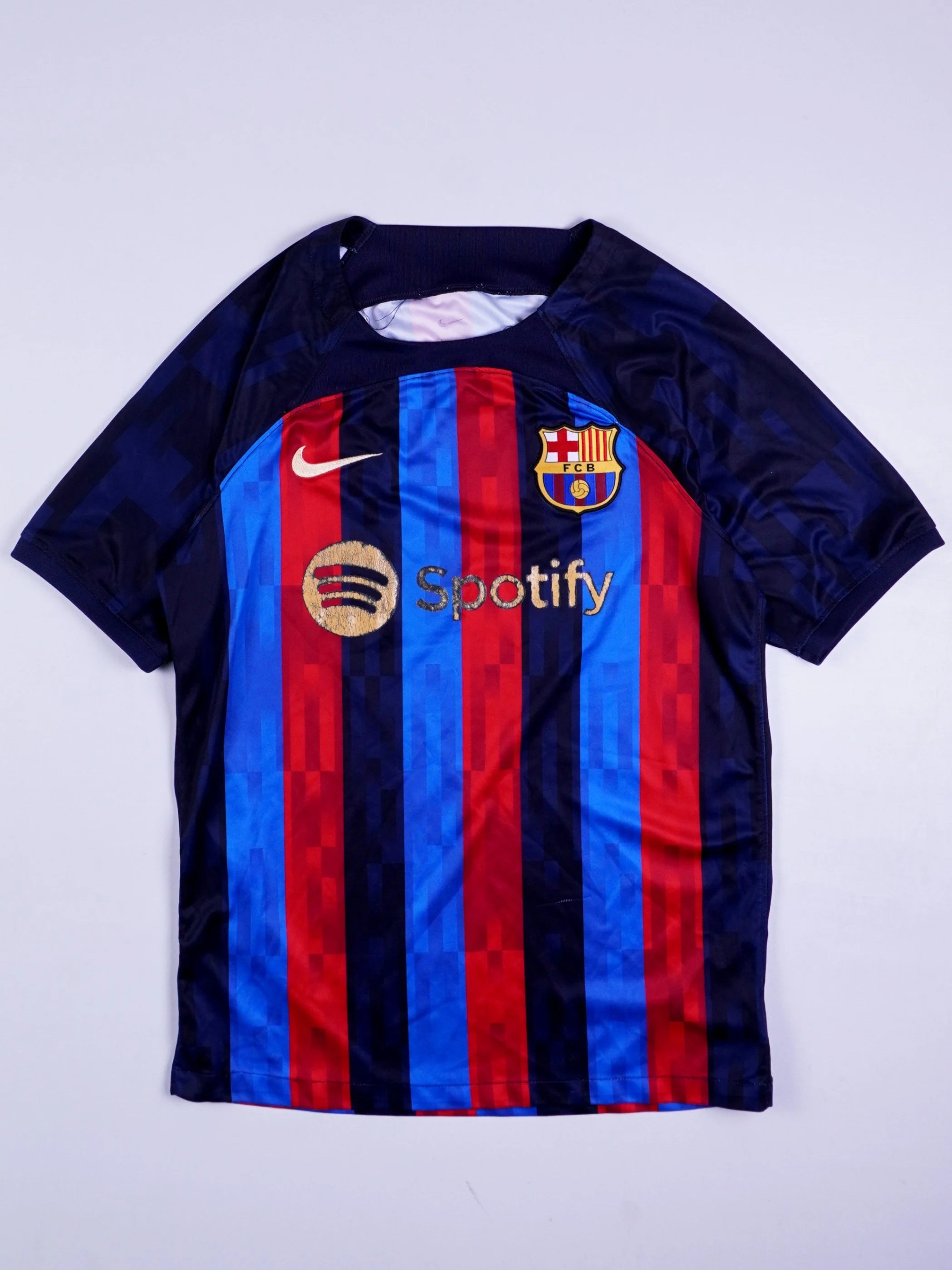 Nike FC Barcelona Trikot (M)