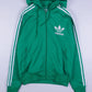 Adidas Trainingsjacke (S)